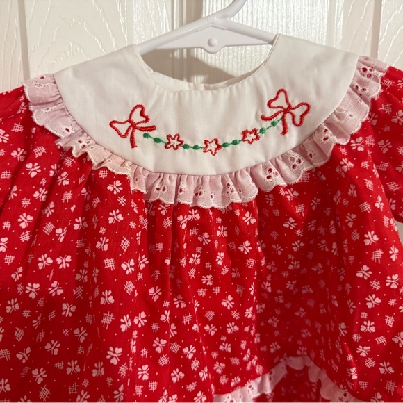 Vintage Alexis Dress - Picture 5 of 13